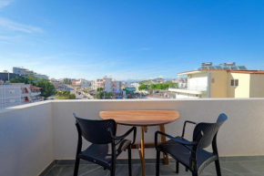 Central Garden Residence Sofia - Free Parking